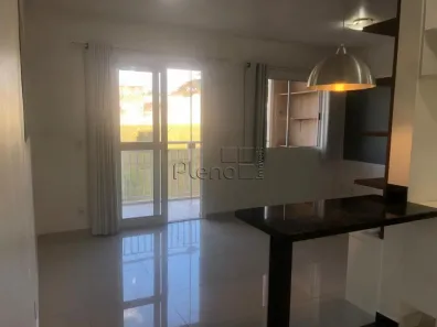 Apartamento com 3 Quartos à venda, 70m² no Jardim Santa Rosa, Valinhos