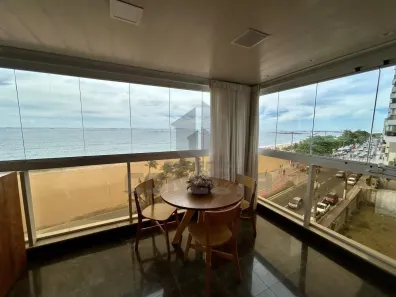 Apartamento com 4 Quartos à venda, 350m² no Itapuã, Vila Velha