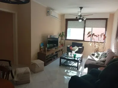 Apartamento com 3 Quartos à venda, 104m² no Azenha, Porto Alegre