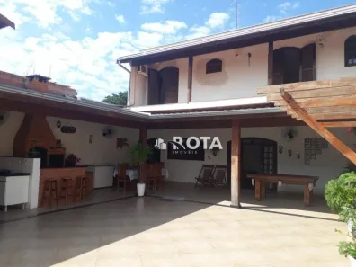 Casa com 2 Quartos à venda, 150m² no João Aranha, Paulínia