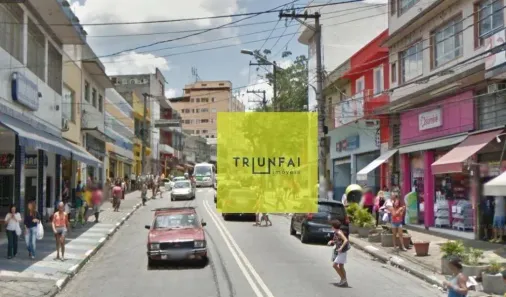 Prédio Comercial à venda, 760m² no Vila Nova Cachoeirinha, São Paulo