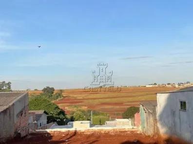 Lote/Terreno à venda, 323m² no Jardim Silvino, Cambé