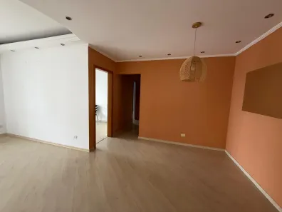 Apartamento com 3 Quartos para alugar, 105m² no Vila Betânia, São José dos Campos