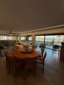 Apartamento com 3 Quartos à venda, 224m² no Ponta D'Areia, São Luís