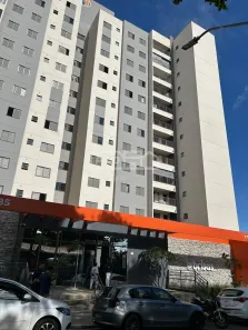 Apartamento com 3 Quartos à venda, 66m² no Parque Industrial, Campinas