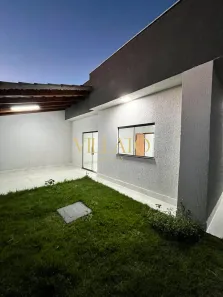 Casa com 3 Quartos à venda, 100m² no Residencial Beatriz Nascimento, Goiânia