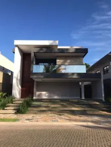 Casa de Condomínio com 4 Quartos à venda, 326m² no Coaçu, Eusébio