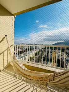 Apartamento com 2 Quartos à venda, 65m² no Valparaíso, Serra