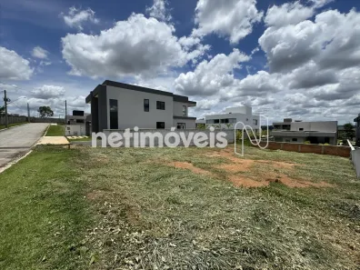 Lote/Terreno à venda, 405m² no Gran Park, Vespasiano