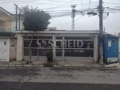 Casa com 3 Quartos à venda, 252m² no Cupecê, São Paulo