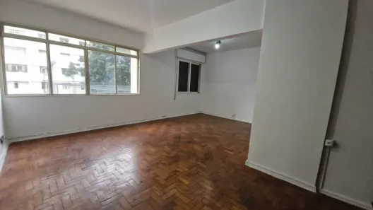 Apartamento com 2 Quartos à venda, 89m² no Vila Clementino, São Paulo