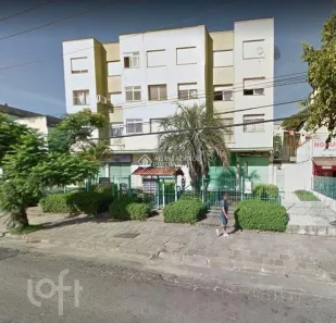 Apartamento com 2 Quartos à venda, 60m² no Cavalhada, Porto Alegre