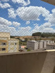 Apartamento com 3 Quartos à venda, 74m² no Parque das Árvores, Araras