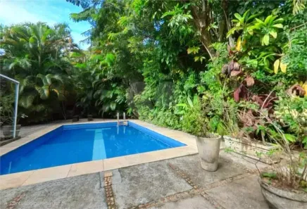 Casa com 4 Quartos à venda, 550m² no Jardim Botânico, Rio de Janeiro