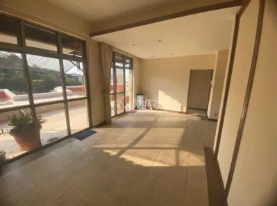Apartamento com 2 Quartos à venda, 138m² no Botafogo, Rio de Janeiro
