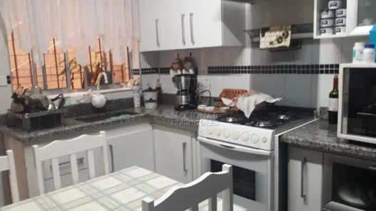 Sobrado com 3 Quartos à venda, 194m² no Jardim das Maravilhas, Santo André