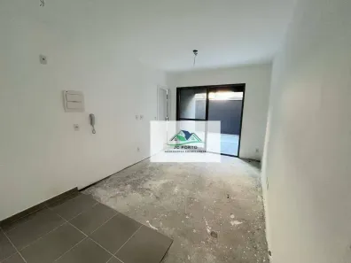 Apartamento com 1 Quarto à venda, 46m² no Vila Guarani (Z Sul), São Paulo
