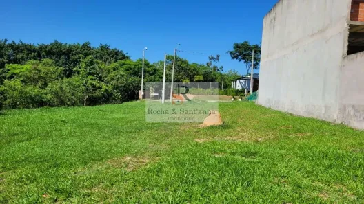 Lote/Terreno à venda, 373m² no Jardins Di Roma, Indaiatuba