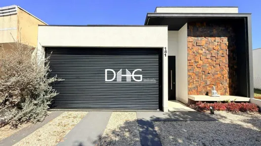 Casa com 3 Quartos à venda, 185m² no Cascata, Paulínia