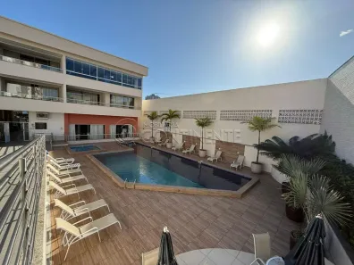 Apartamento com 3 Quartos à venda, 82m² no Barreiros, São José