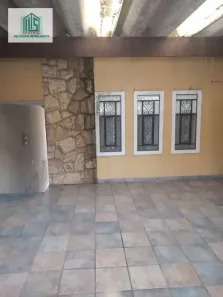 Casa com 2 Quartos à venda, 96m² no Vila Alzira, Santo André