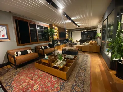 Cobertura com 4 Quartos à venda, 392m² no Petrópolis, Porto Alegre