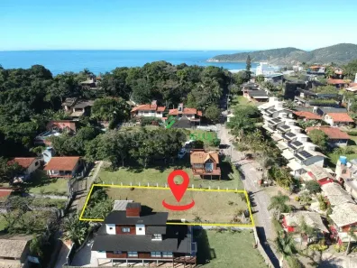 Lote/Terreno à venda, 544m² no , Imbituba