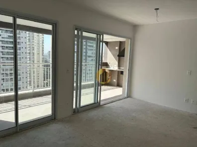 Apartamento com 3 Quartos à venda, 91m² no Vila Anastácio, São Paulo