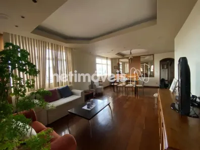 Cobertura com 4 Quartos à venda, 225m² no Barroca, Belo Horizonte