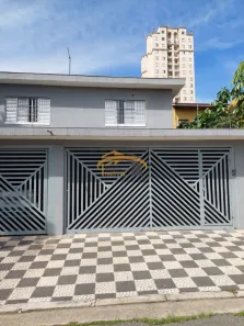 Casa com 3 Quartos para alugar, 100m² no Centro, Osasco