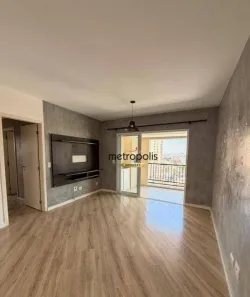 Apartamento com 3 Quartos à venda, 85m² no Santa Paula, São Caetano do Sul