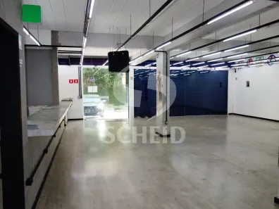 Ponto Comercial para alugar, 187m² no Vila Suzana, São Paulo