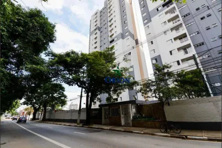 Apartamento com 2 Quartos à venda, 60m² no Vila Leonor, Guarulhos