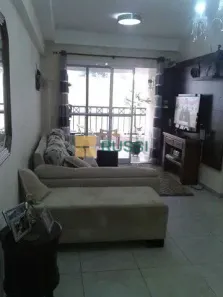 Apartamento com 3 Quartos à venda, 87m² no Parque Residencial Aquarius, São José dos Campos