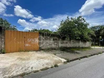 Lote/Terreno para alugar, 1657m² no Garças, Belo Horizonte
