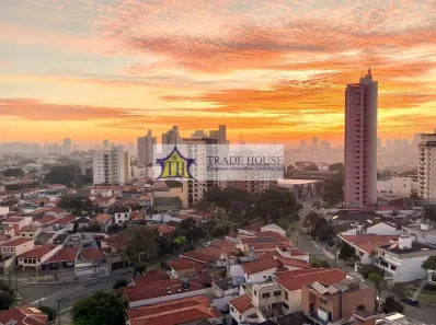 Apartamento com 3 Quartos à venda, 100m² no Vila Santo Estéfano, São Paulo