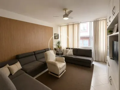 Apartamento com 2 Quartos à venda, 73m² no Centro, Florianópolis