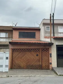 Casa com 3 Quartos à venda, 145m² no Engenheiro Goulart, São Paulo