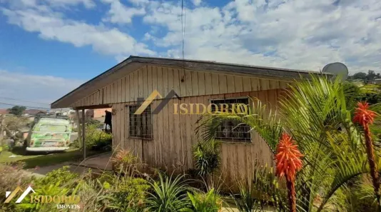 Casa com 3 Quartos à venda, 108m² no Jardim Monte Santo, Almirante Tamandaré