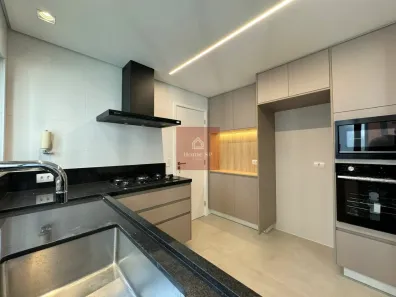 Apartamento com 3 Quartos à venda, 97m² no Moema, São Paulo
