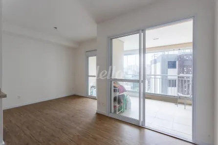 Apartamento com 1 Quarto para alugar, 36m² no Bela Vista, São Paulo