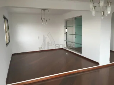 Apartamento com 4 Quartos à venda, 260m² no Santana, São Paulo