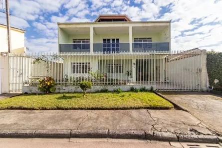 Sobrado com 5 Quartos à venda, 327m² no Fazendinha, Curitiba