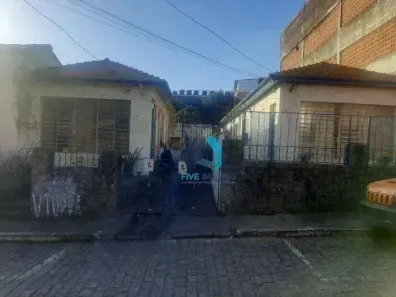 Lote/Terreno à venda, 707m² no Santo Amaro, São Paulo