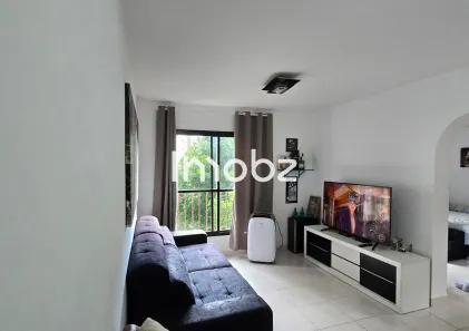 Apartamento com 2 Quartos à venda, 56m² no Vila Andrade, São Paulo