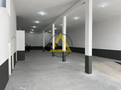 Galpão/Depósito/Armazém para alugar, 660m² no Jardim Jabaquara, São Paulo