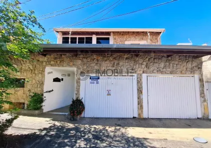 Imóvel Comercial com 4 Quartos à venda, 381m² no Centro, Indaiatuba