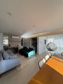 Apartamento com 4 Quartos à venda, 129m² no Perdizes, São Paulo