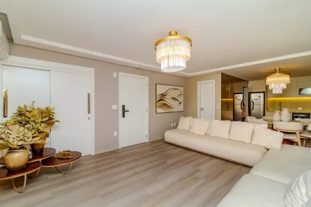 Apartamento com 3 Quartos à venda, 112m² no Centro, Balneário Camboriú
