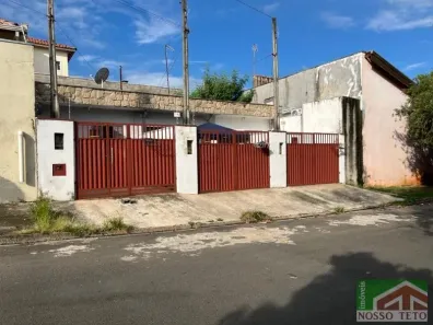 Casa com 3 Quartos à venda, 153m² no Residencial Guairá, Sumaré